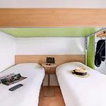 Ibis Budget Airport