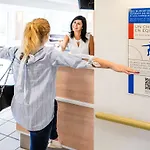 Ibis Budget Airport Hotel *