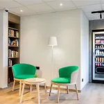 Hotel Ibis Budget Airport