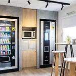 Ibis Budget Airport Hotel Carcassonne