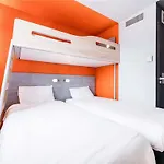Ibis Budget Airport Hotel Carcassonne