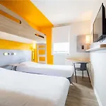 Ibis Budget Airport *