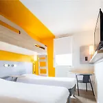 Ibis Budget Airport Hotel *