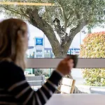 Ibis Budget Airport