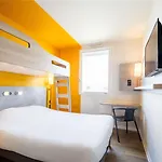 Ibis Budget Airport * Carcassonne