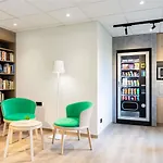 Ibis Budget Airport
