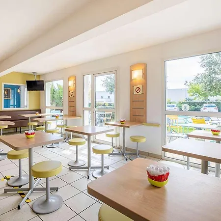 Ibis Budget Airport Carcassonne
