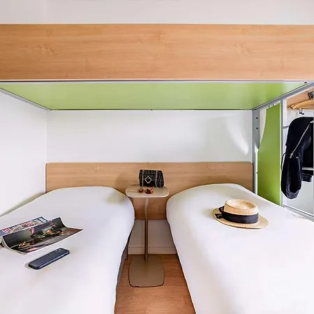 Ibis Budget Airport