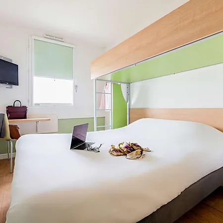 Hotel Ibis Budget Airport Carcassonne