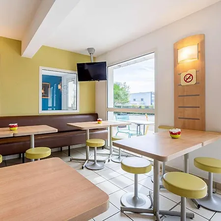 Ibis Budget Airport Carcassonne