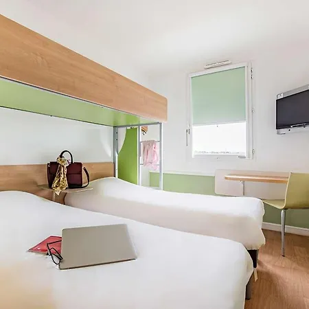 Ibis Budget Airport * Carcassonne