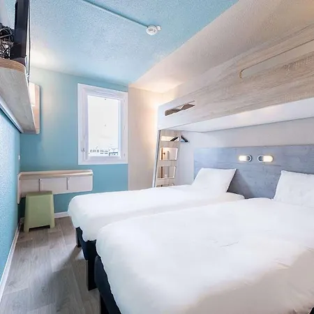 Ibis Budget Airport Carcassonne