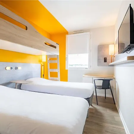 Ibis Budget Airport Carcassonne