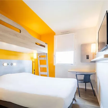 Ibis Budget Airport * Carcassonne
