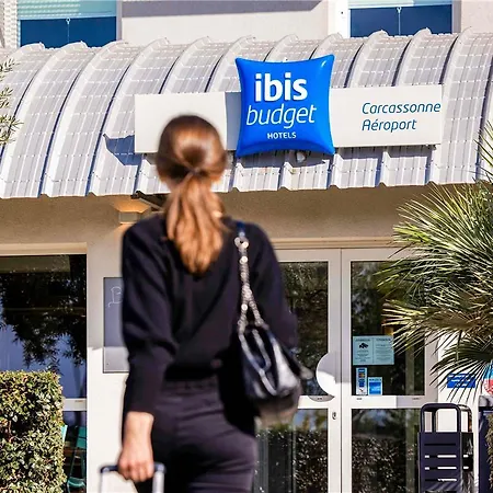 Hotel Ibis Budget Airport Carcassonne