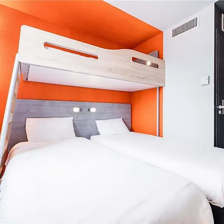Ibis Budget Airport Carcassonne