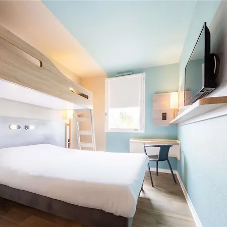 Ibis Budget Airport ホテル *