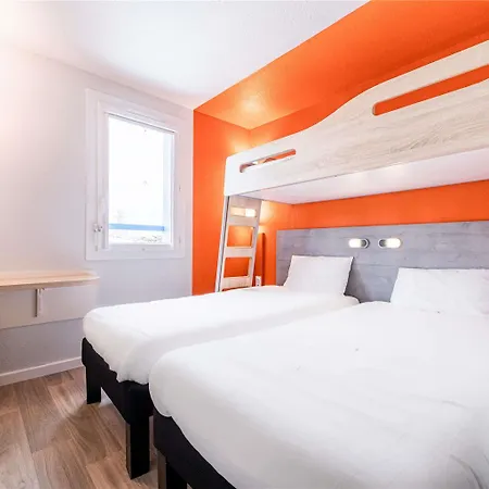 Ibis Budget Airport