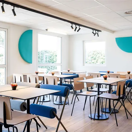 Hotel Ibis Budget Airport