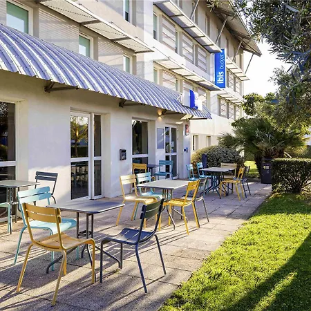 Ibis Budget Airport Carcassonne