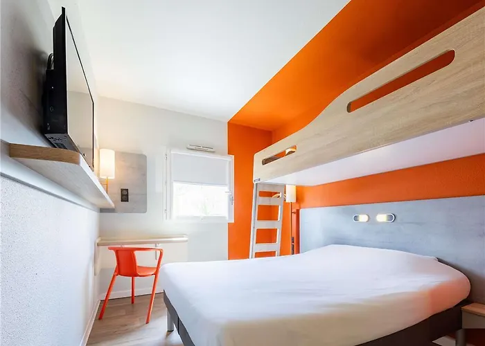 Ibis Budget Airport Hotel