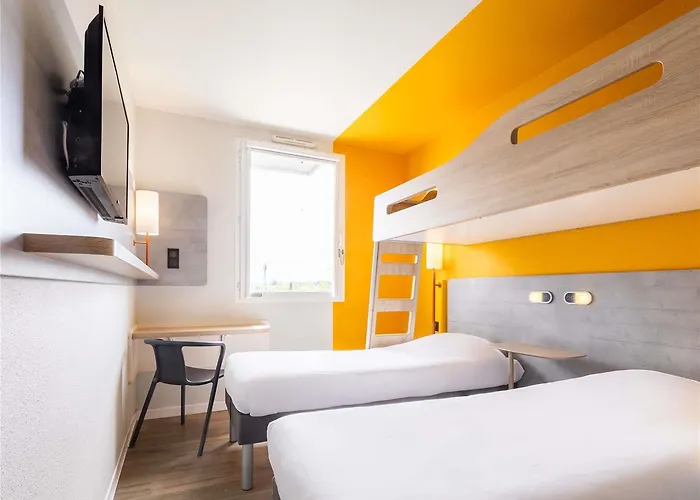 Ibis Budget Airport